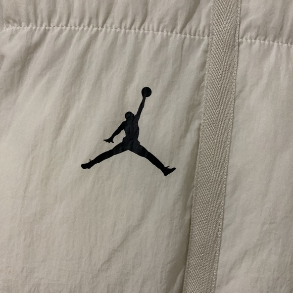 Air Jordan x Paris Saint-Germain Parka (Reversible) - Picture 5 of 17